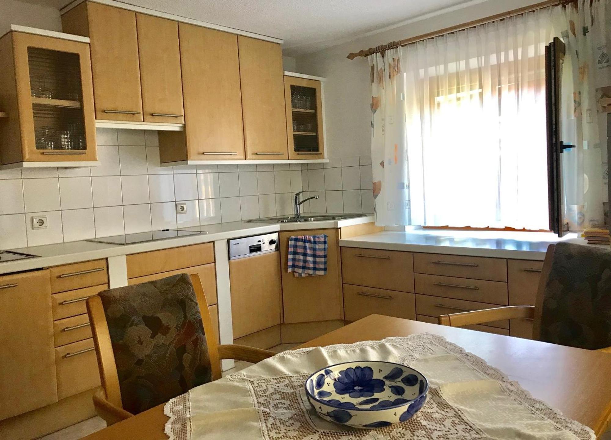 Neurauter's Ferienappart: Appartamento